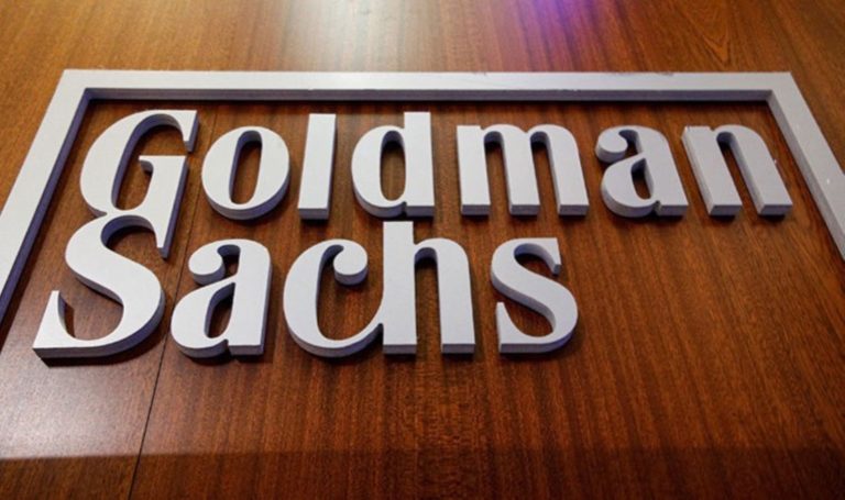 Goldman Sachs Faiz