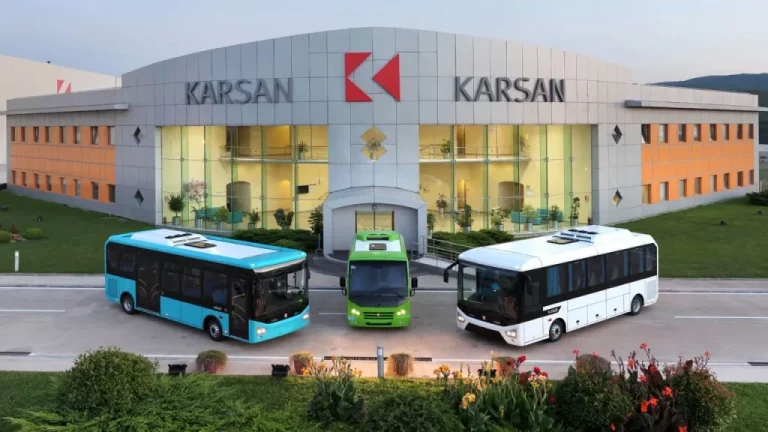 KARSN 4. Çeyrek Bilançosu