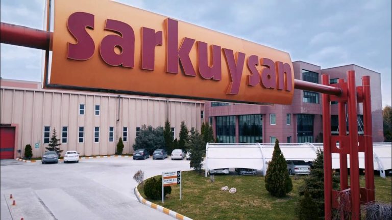 Sakuysan SARKY Temettü