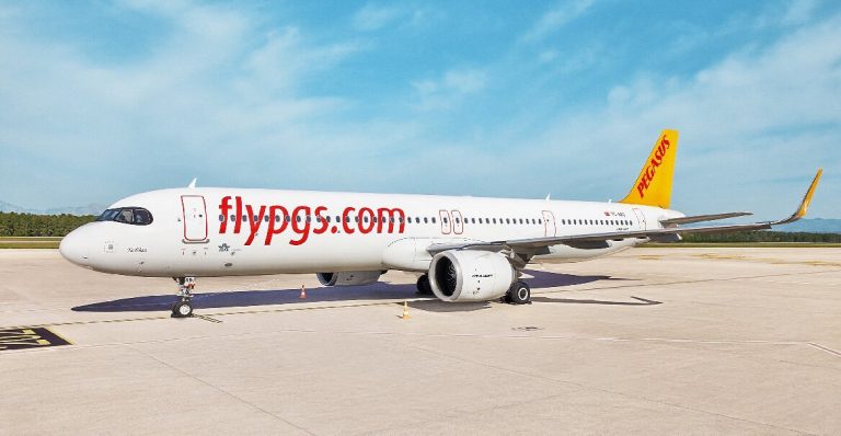 Pegasus 2025 Temettü