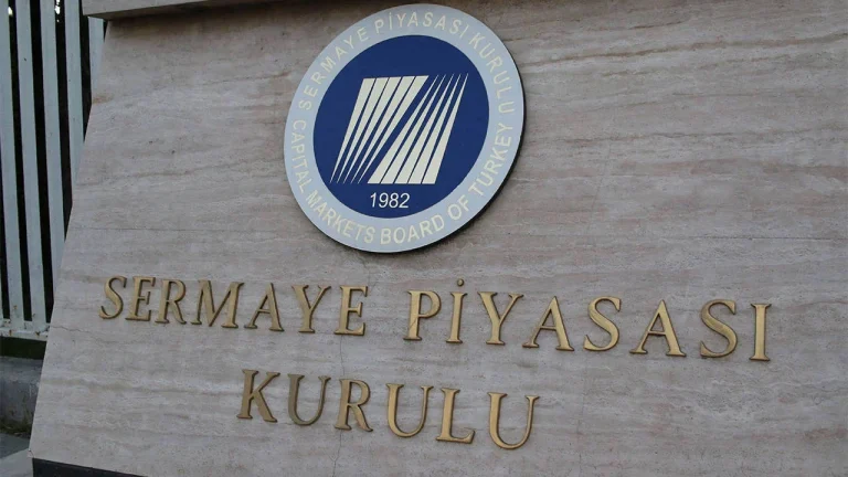 SPK Geri Alım