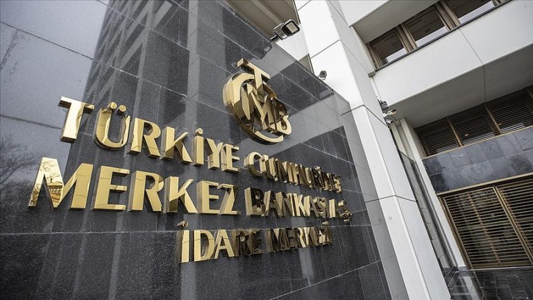 TCMB NDF Kararı Aldı