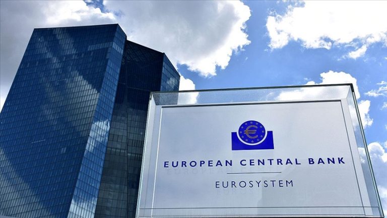 Avrupa Merkez Bankası ECB Fazileri 25 Puan İndirdi