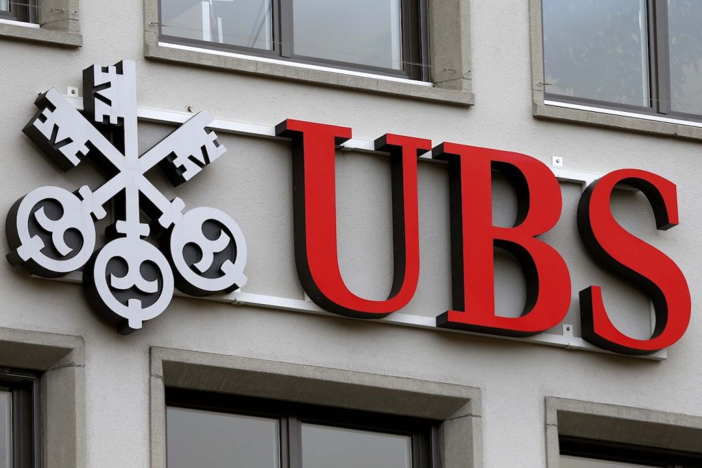 UBS 2025 Altın Tahmini