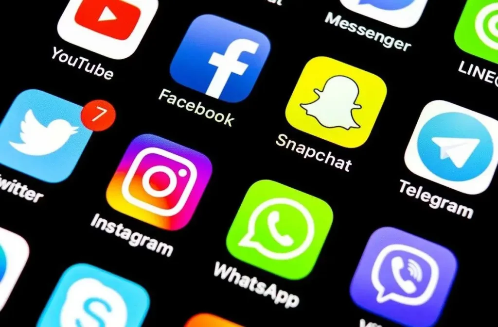 Instagram Kapalı mı? Youtube Çöktü Mü