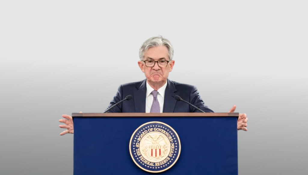 FED Mart Faiz Kararı