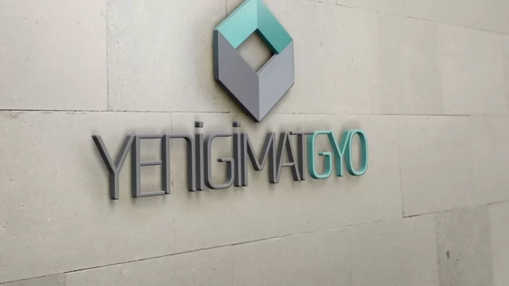 YGGYO 2025 Temettü