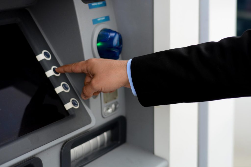 ATM Para Çekme Limiti