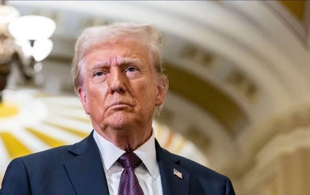 Trump Tarifeleri Ne Zaman?