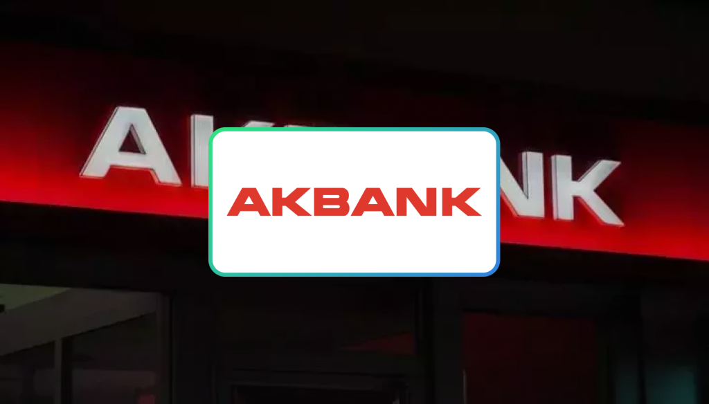 Akbank 2025 Birinci Çeyrek Bilanço