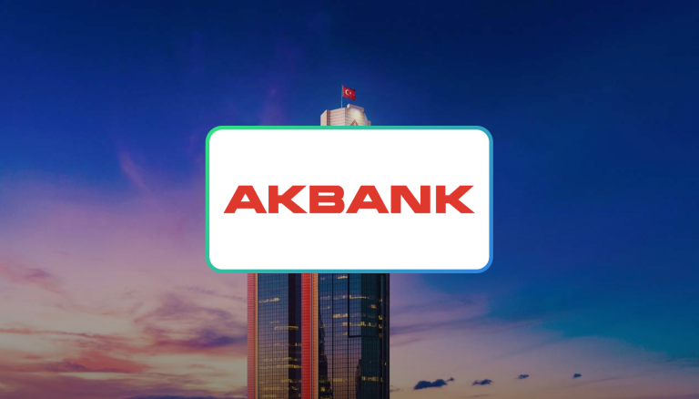Akbank Birinci Çeyrek Bilanço