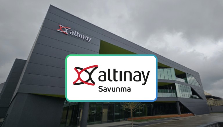 Altınay Savunma ALNTY Bilanço Rakamları Açıklandı