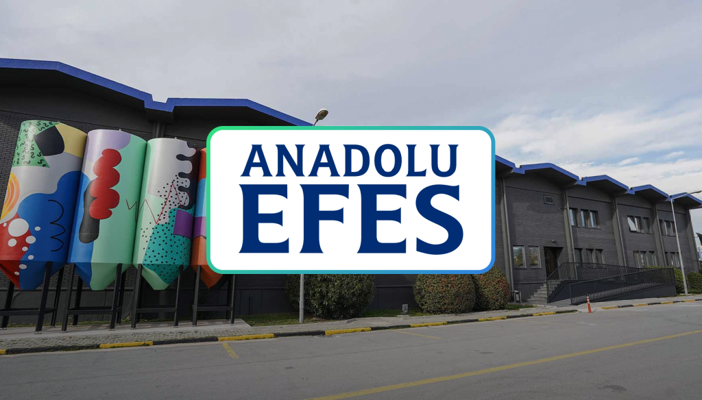 Anadolu Efes AEFES Bilanço