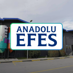 Anadolu Efes AEFES Bilanço