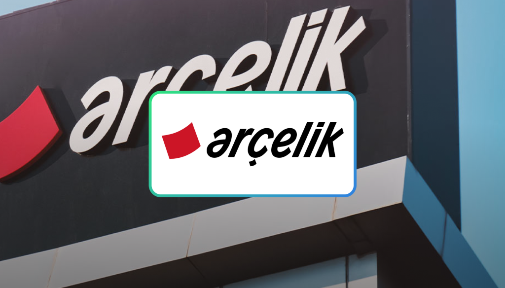 Arçelik 2025 Birinci Çeyrek Bilanço
