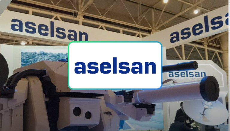 Aselsan ASELS Birinci Çeyrek Bilançosu
