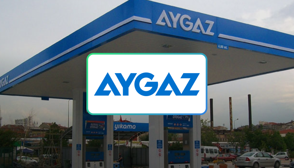 Aygaz bilanço