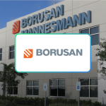 Borusan BRSAN Bilanço