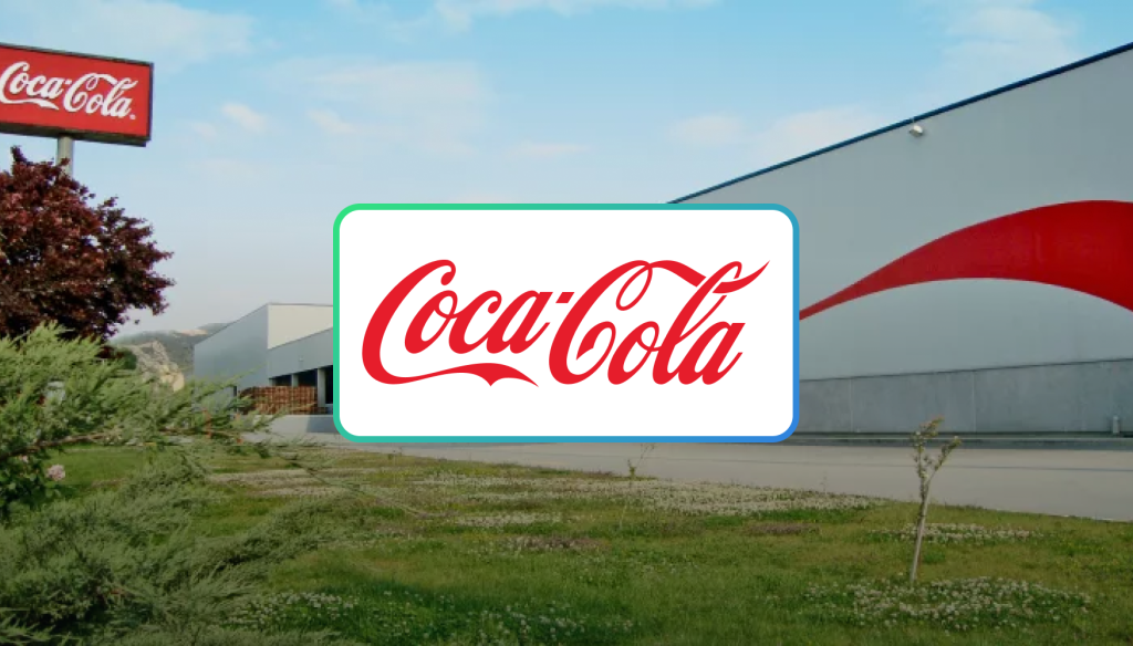 Coca Cola CCOLA bilanço