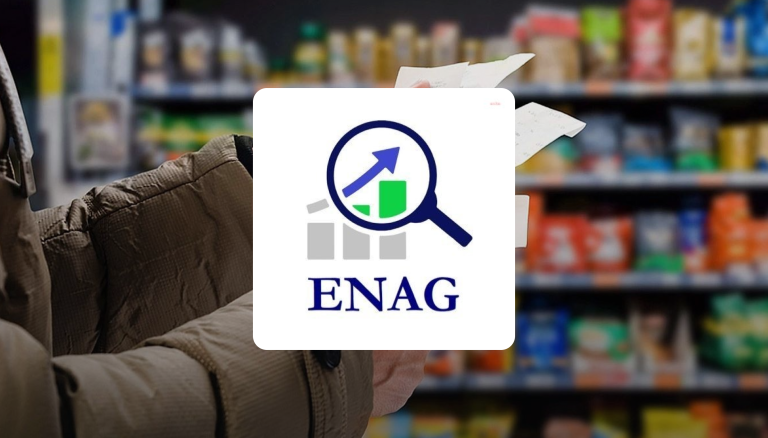 Enag Mart 2025 Enflasyon
