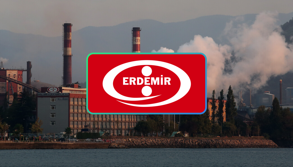 EREGL Ereğli Demir Çelik Bilanço