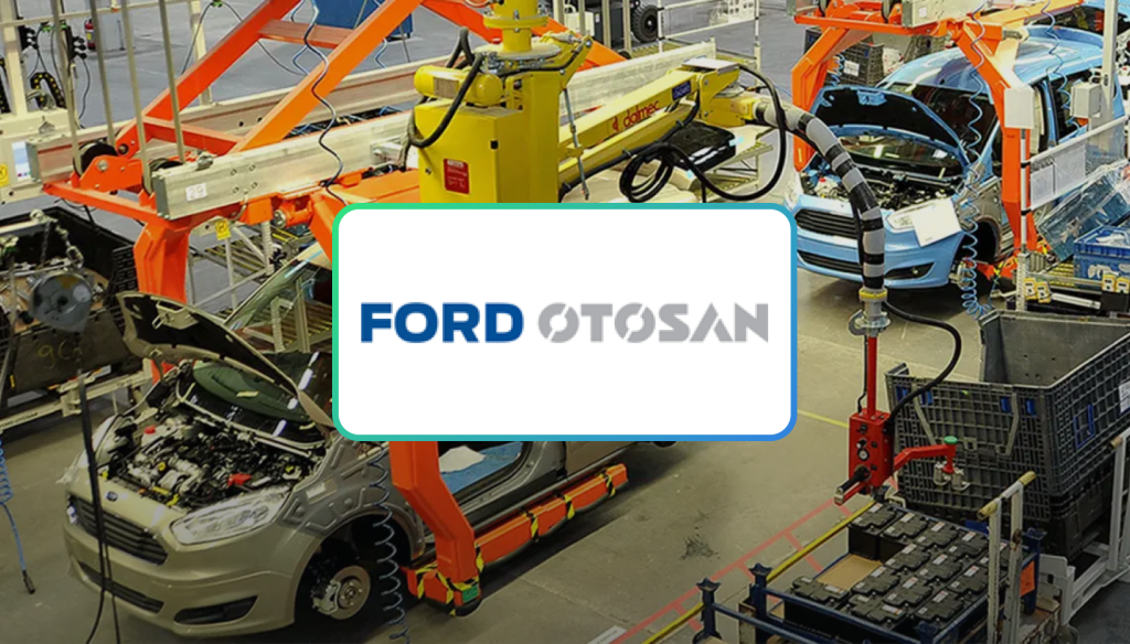 Ford Otomotiv FROTO Bilanço