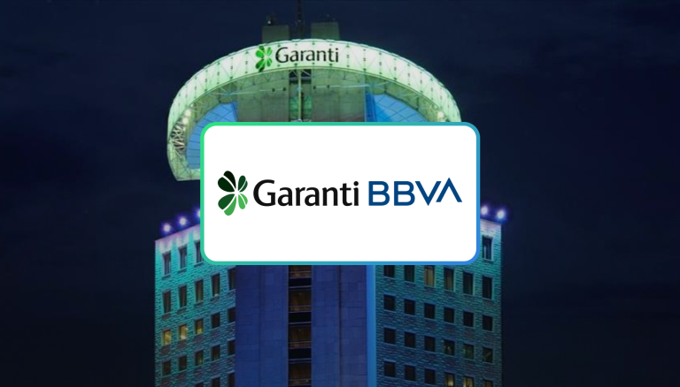 Garanti Bankası GARAN 1. Çeyrek Bilançosu