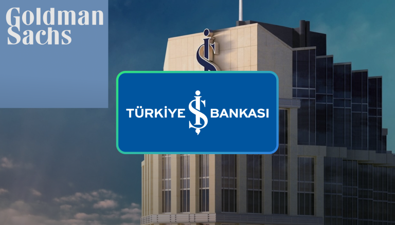 Goldman ISCTR Hisse Hedef