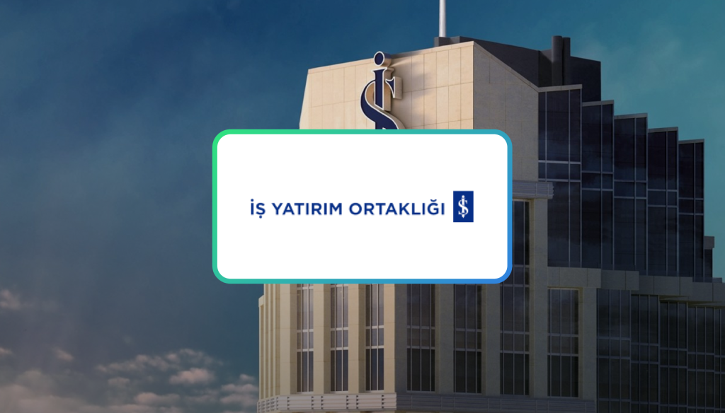 İş Yatırım ISYAT 1. Çeyrek Bilanço Yorumu