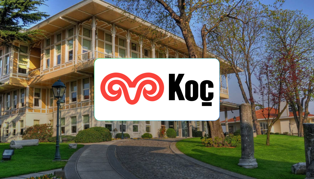 Koç Holding İlk Çeyrek Bilanço