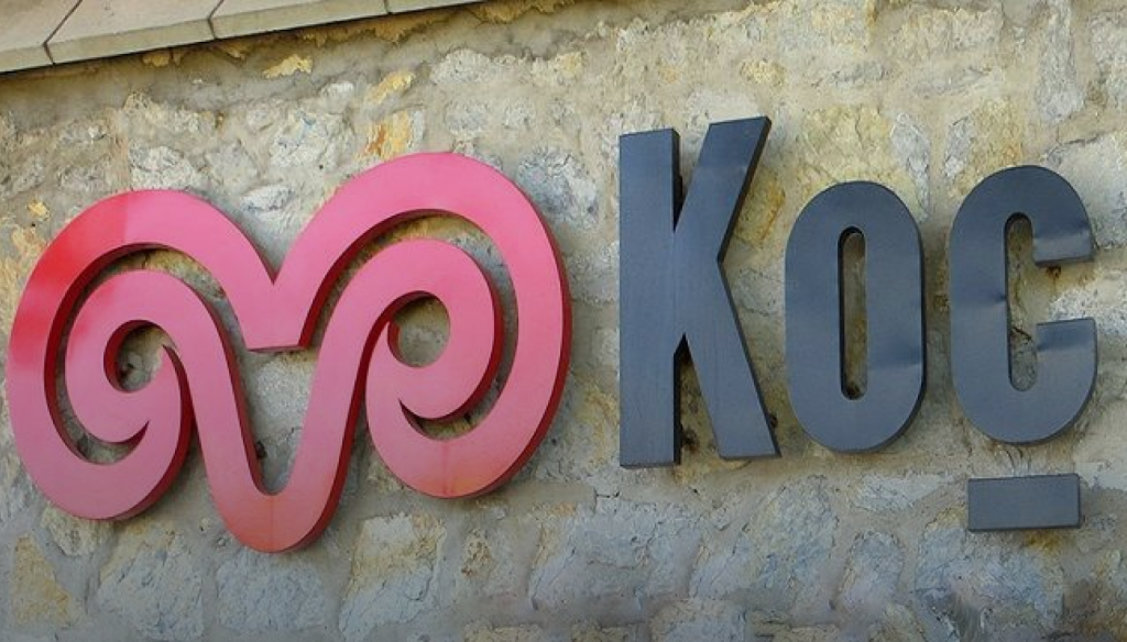 Koç Holding KCHOL Bilançosu