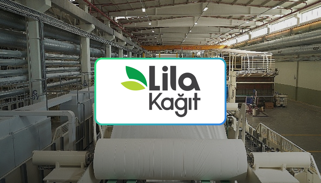 Lila Kağıt LILAK Bilanço
