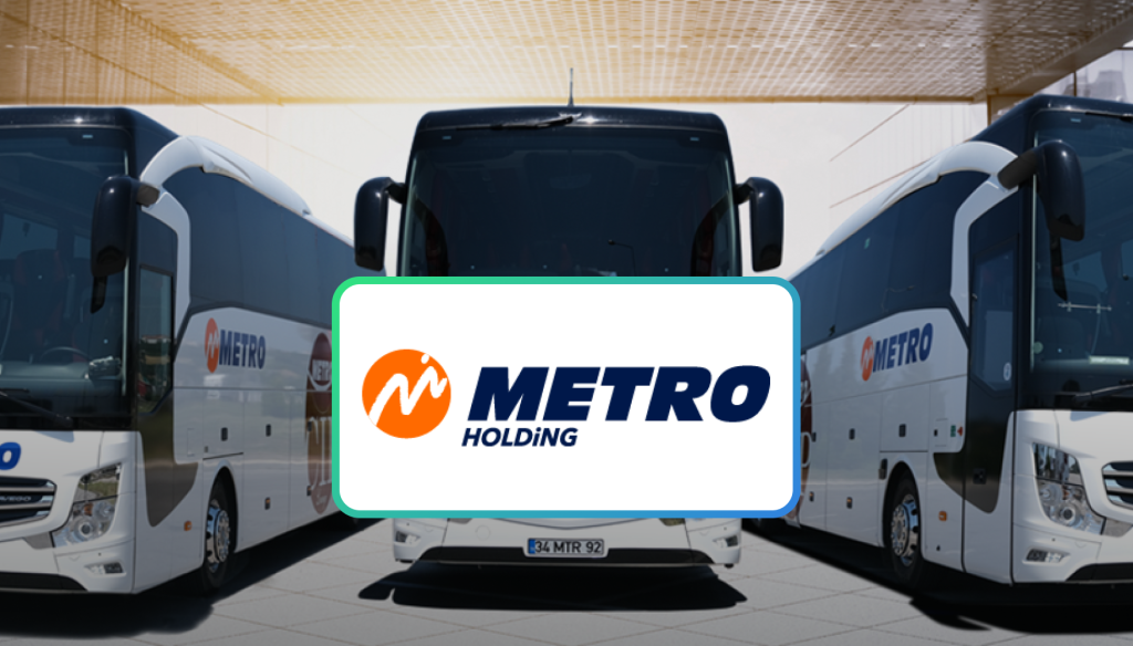 Metro Birinci Çeyrek Bilanço