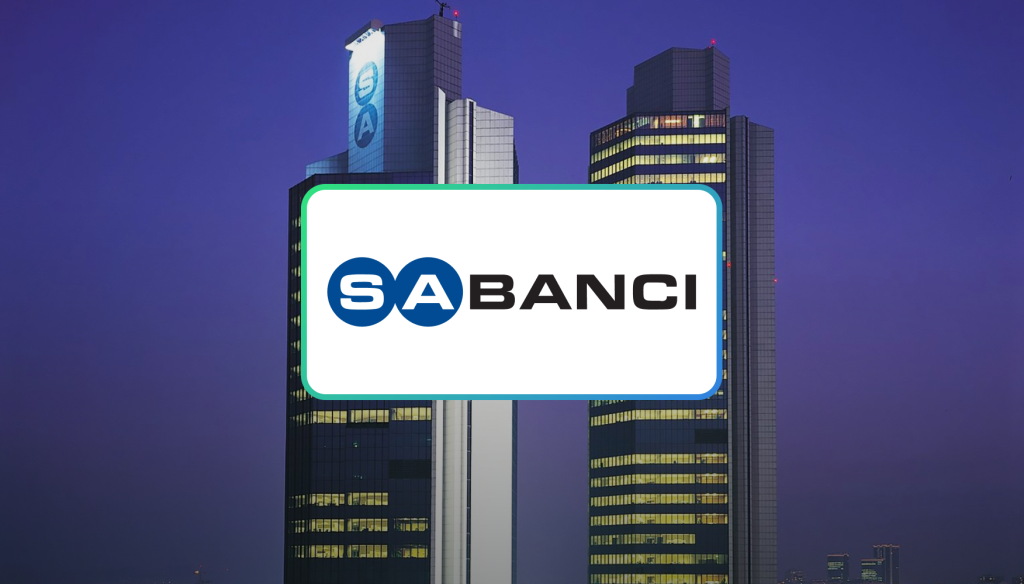 Sabancı Holding SAHOL Bilanço
