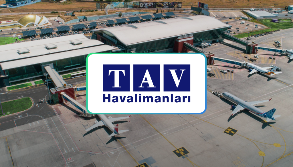 TAV Birinci Çeyrek Bilanço