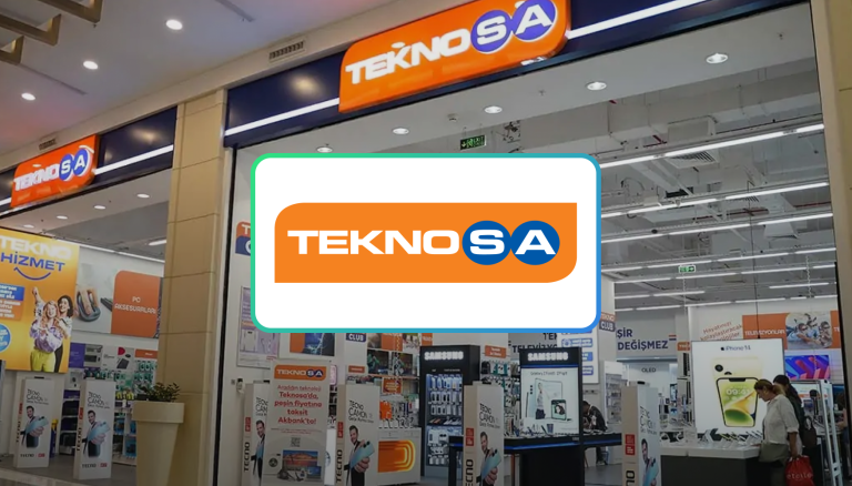 Teknosa Bilanço