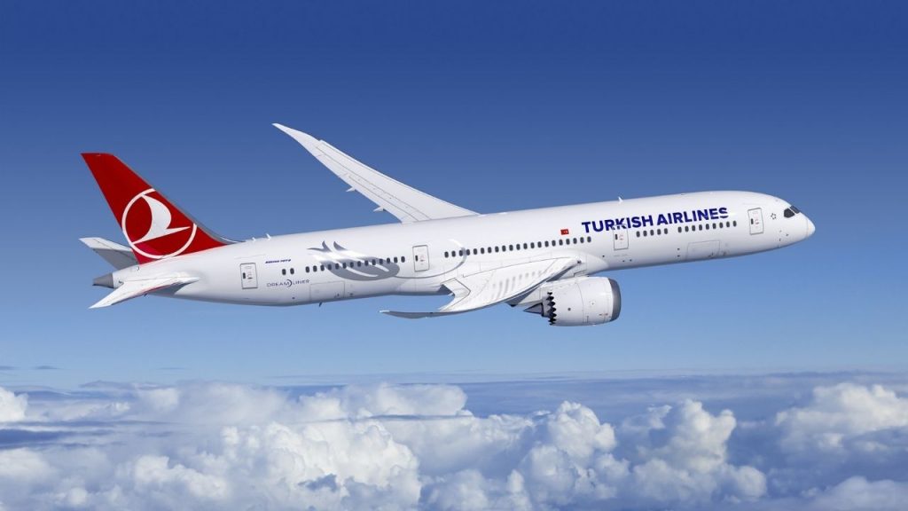 THY Hissesi Düşüyor THYAO Devre Kesti