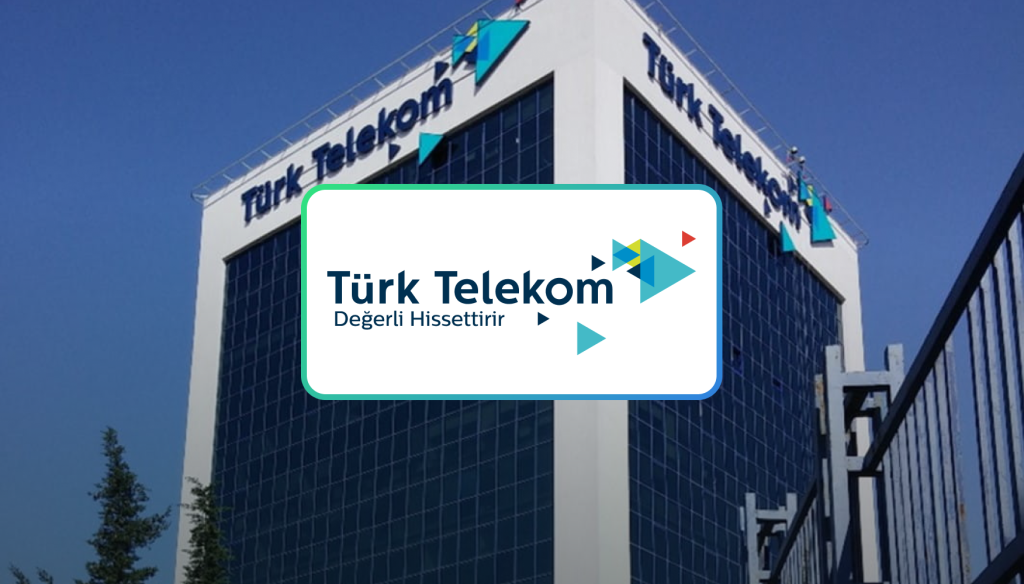 Türk Telekom TTKOM Bilanço
