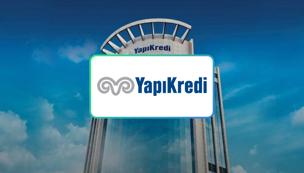 Yapı Kredi Birinci Çeyrek Bilanço
