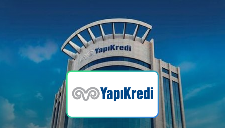 Yapı Kredi YKBNK Bilançosu Açıklandı