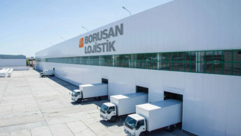 Borusan tedarik zinciri satılıyor mu?
