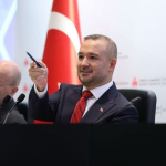 TCMB Başkanı Dezenflasyon