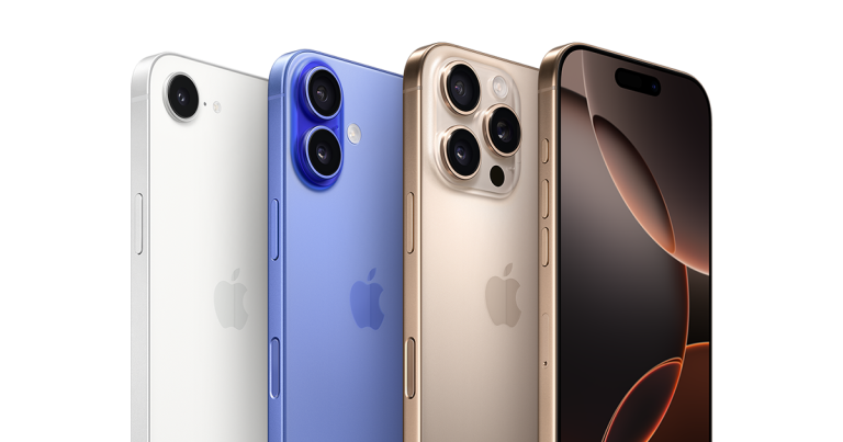 Yeni iPhone Fiyatları