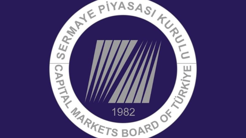 SPK Bülteni Yayımlandı