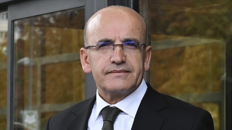 Mehmet Şimşek Cari Açık