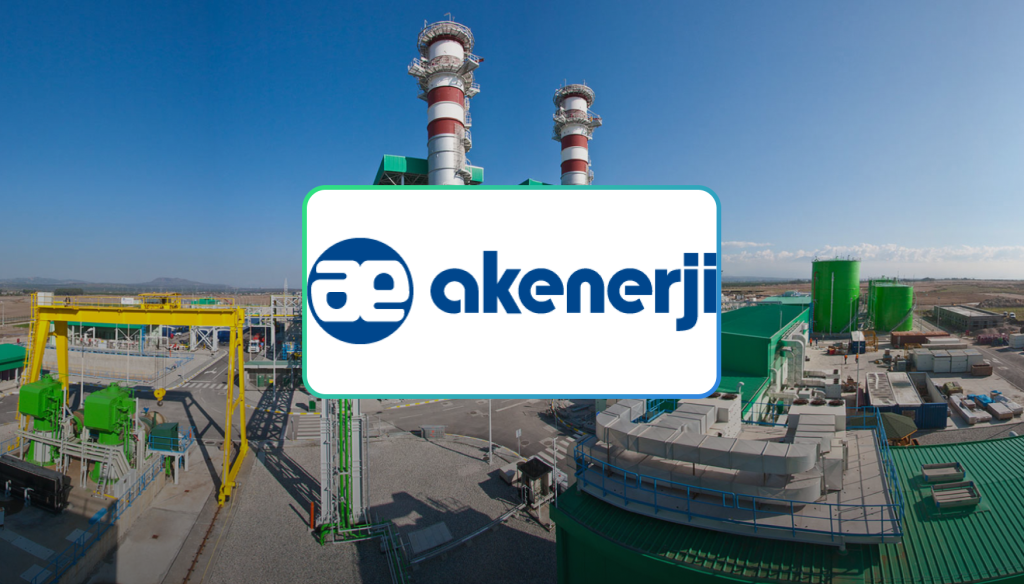 Akernji AKENR 2025 Bilançosu Açıklandı