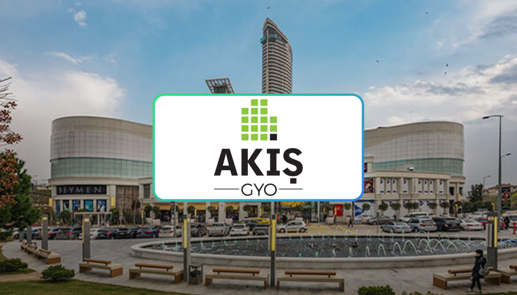 Akiş AKSGY Birinci Bilanço