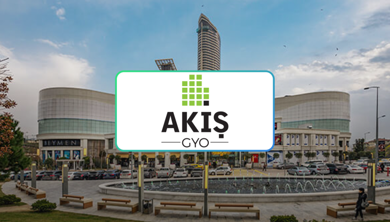 Akiş AKSGY Birinci Bilanço