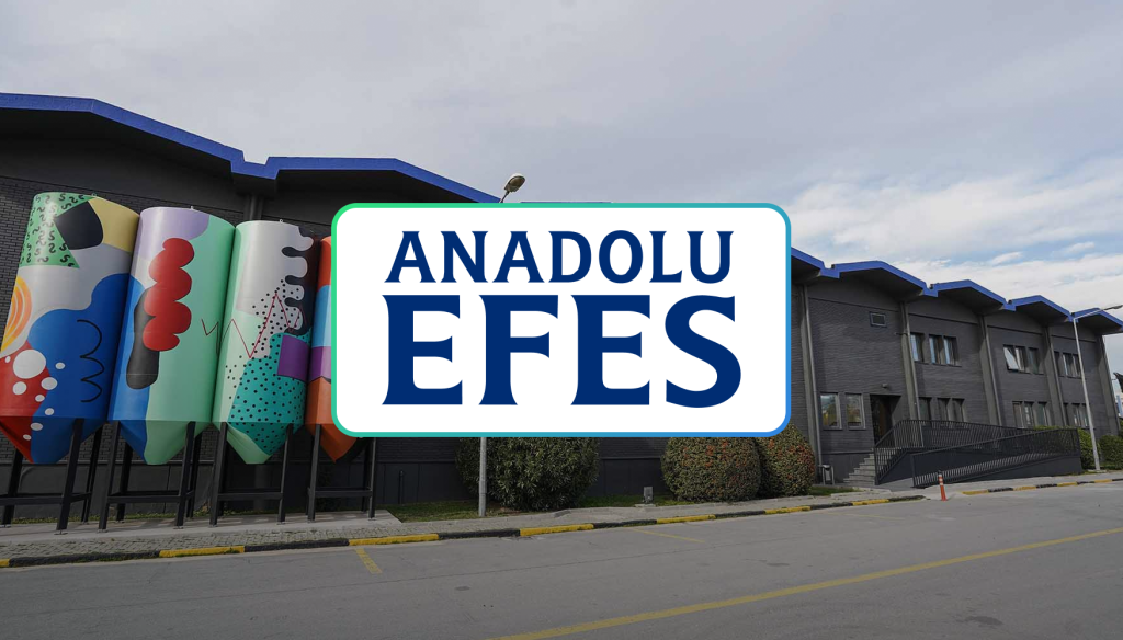 Anadolu Efes AEFES Bilançosu