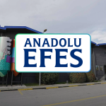 Anadolu Efes AEFES Bilançosu